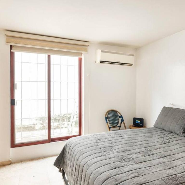 Playa / ubicación / tranquilidad - Apartamento de 3 dormitorios - 12