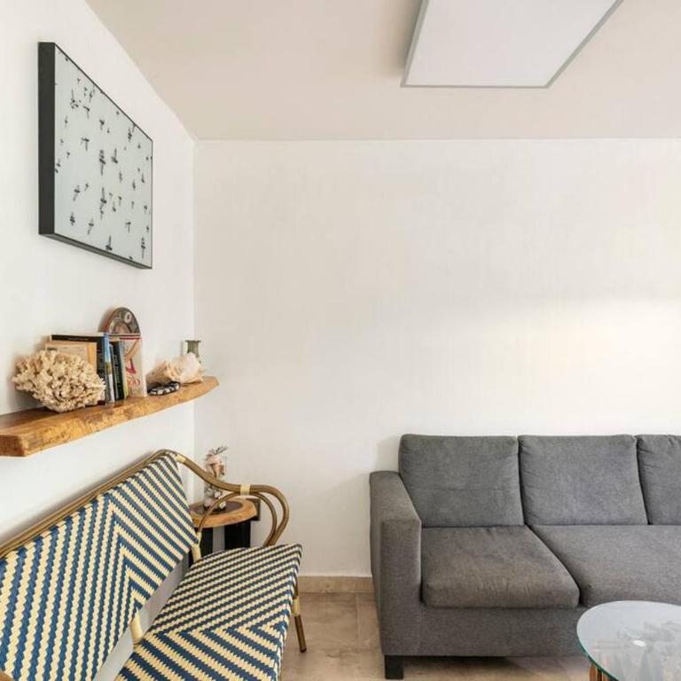 Playa / ubicación / tranquilidad - Apartamento de 3 dormitorios - 13