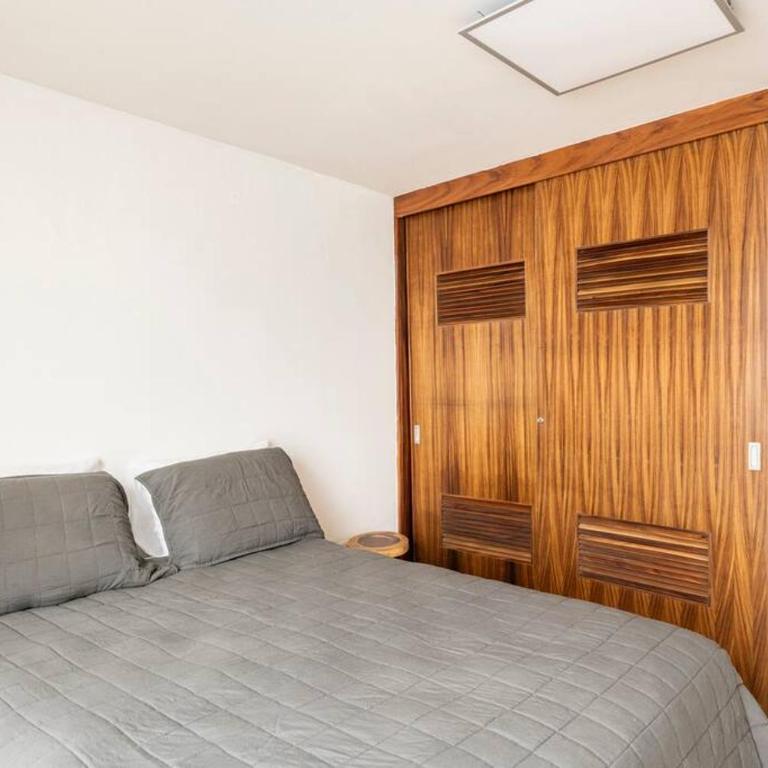 Playa / ubicación / tranquilidad - Apartamento de 3 dormitorios - 14