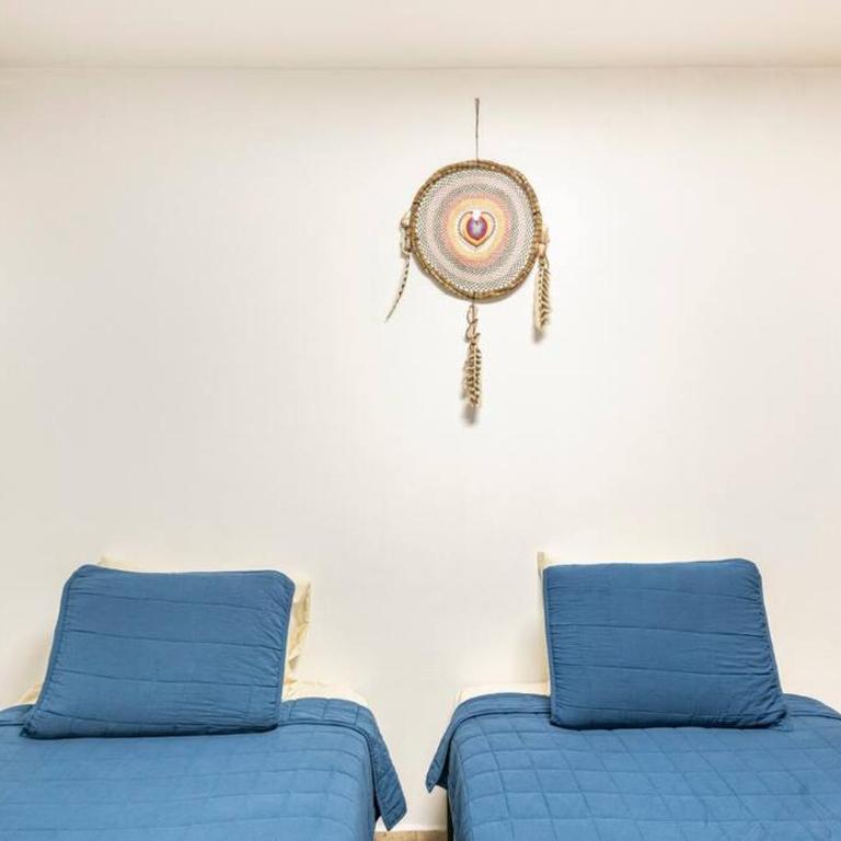 Playa / ubicación / tranquilidad - Apartamento de 3 dormitorios - 15