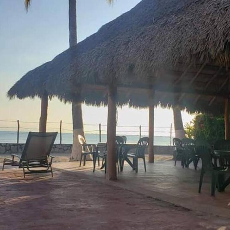 Playa / ubicación / tranquilidad - Apartamento de 3 dormitorios - 18