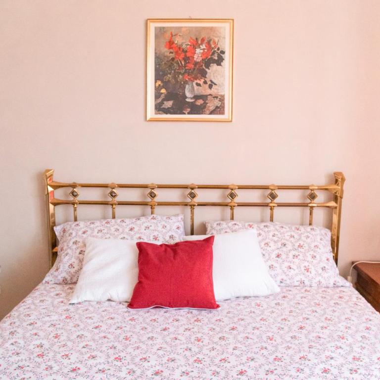 Casa di Paola - Appartamento con 2 Camere da Letto - 1