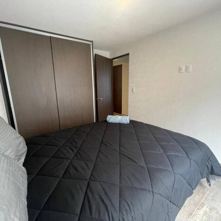 Departamento a 5 min. del Aeropuerto CDMX. - Apartamento de 2 dormitorios - 14