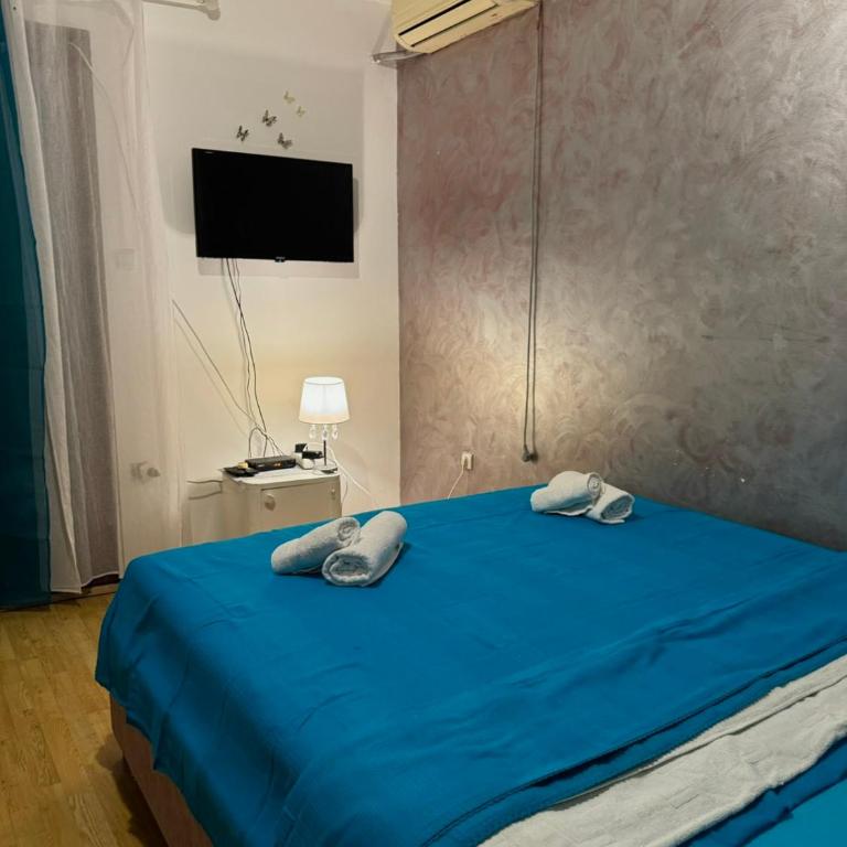 Gaga's Escape - Studio Apartment with Sea View - 2