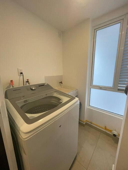 Departamento a 5 min. del Aeropuerto CDMX. - Apartamento de 2 dormitorios - 23