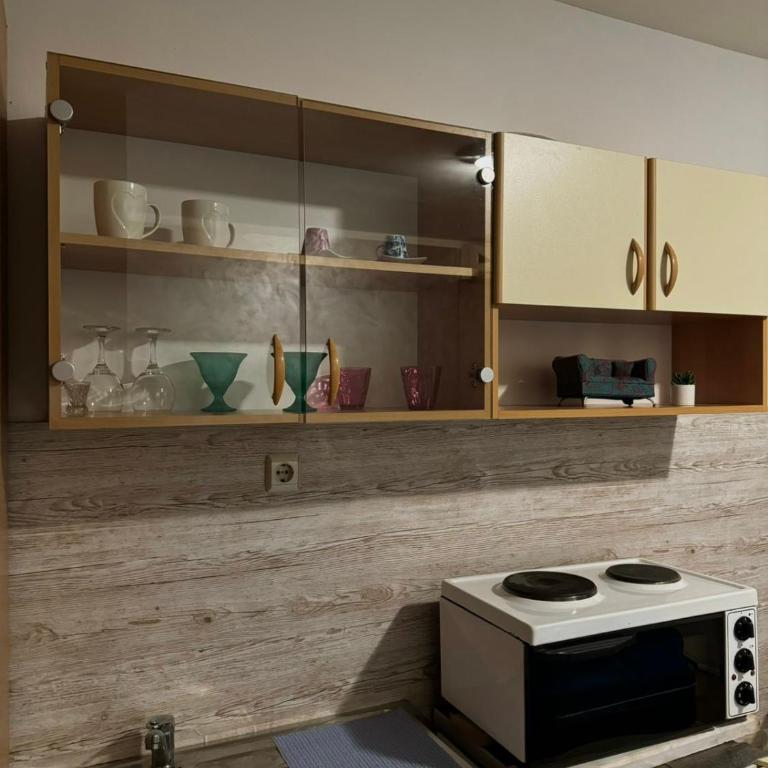 Gaga's Escape - Studio Apartment with Sea View - 4