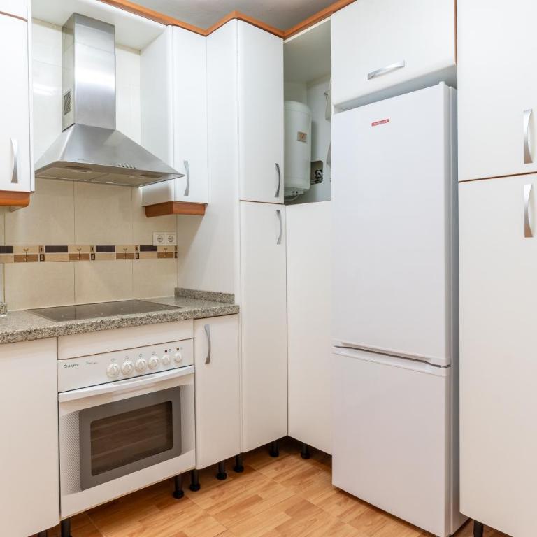 Trendy Homes Catedral - Apartamento de 2 dormitorios - 9