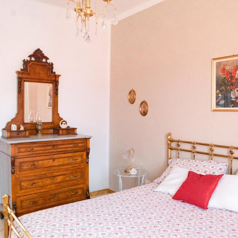 Casa di Paola - Appartamento con 2 Camere da Letto - 5