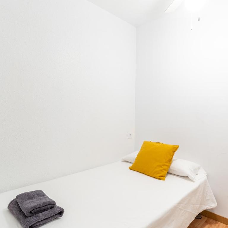Trendy Homes Catedral - Apartamento de 2 dormitorios - 15