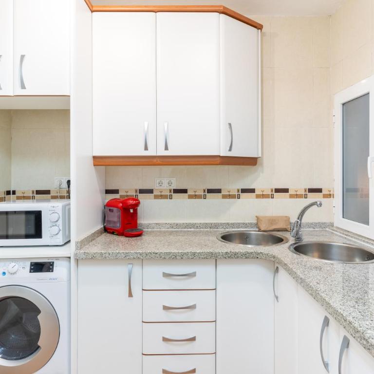 Trendy Homes Catedral - Apartamento de 2 dormitorios - 6