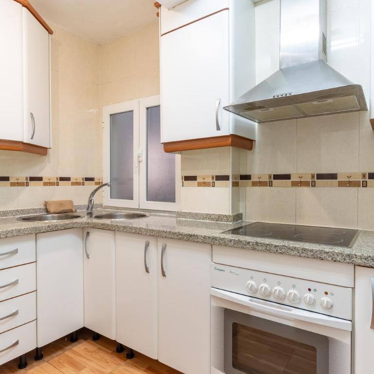 Trendy Homes Catedral - Apartamento de 2 dormitorios - 8