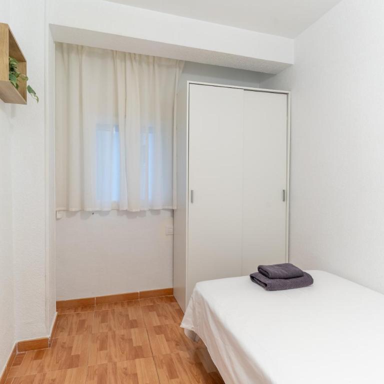 Trendy Homes Catedral - Apartamento de 2 dormitorios - 14