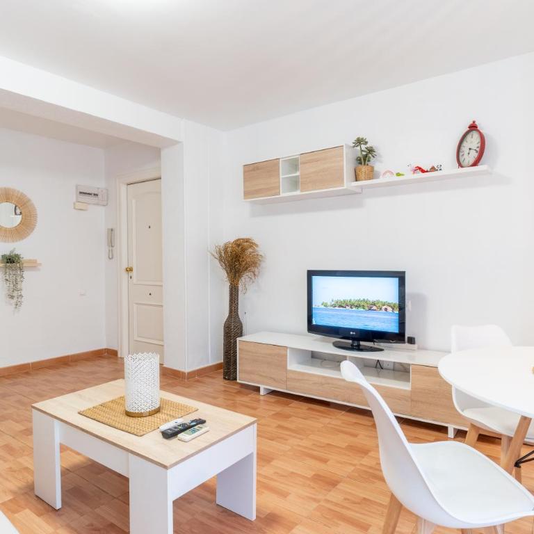 Trendy Homes Catedral - Apartamento de 2 dormitorios - 5