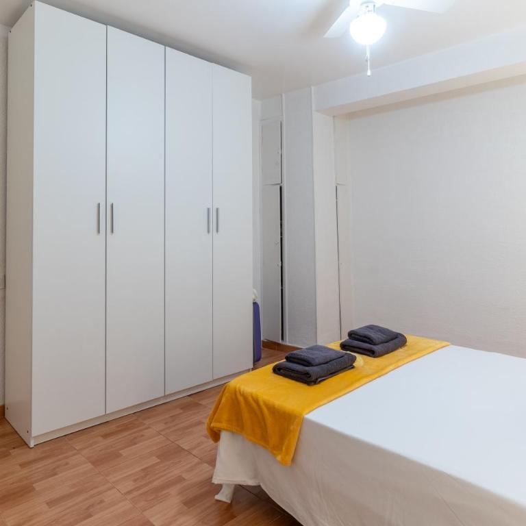 Trendy Homes Catedral - Apartamento de 2 dormitorios - 13