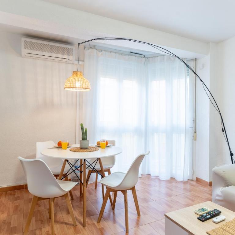 Trendy Homes Catedral - Apartamento de 2 dormitorios - 4