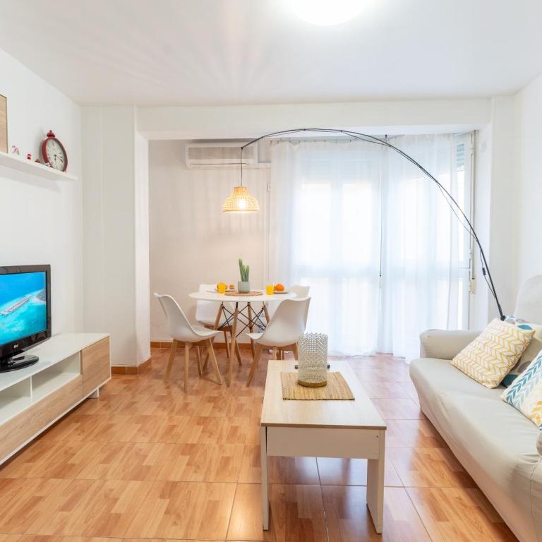 Trendy Homes Catedral - Apartamento de 2 dormitorios - 1
