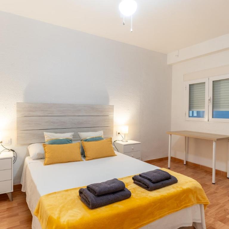 Trendy Homes Catedral - Apartamento de 2 dormitorios - 12