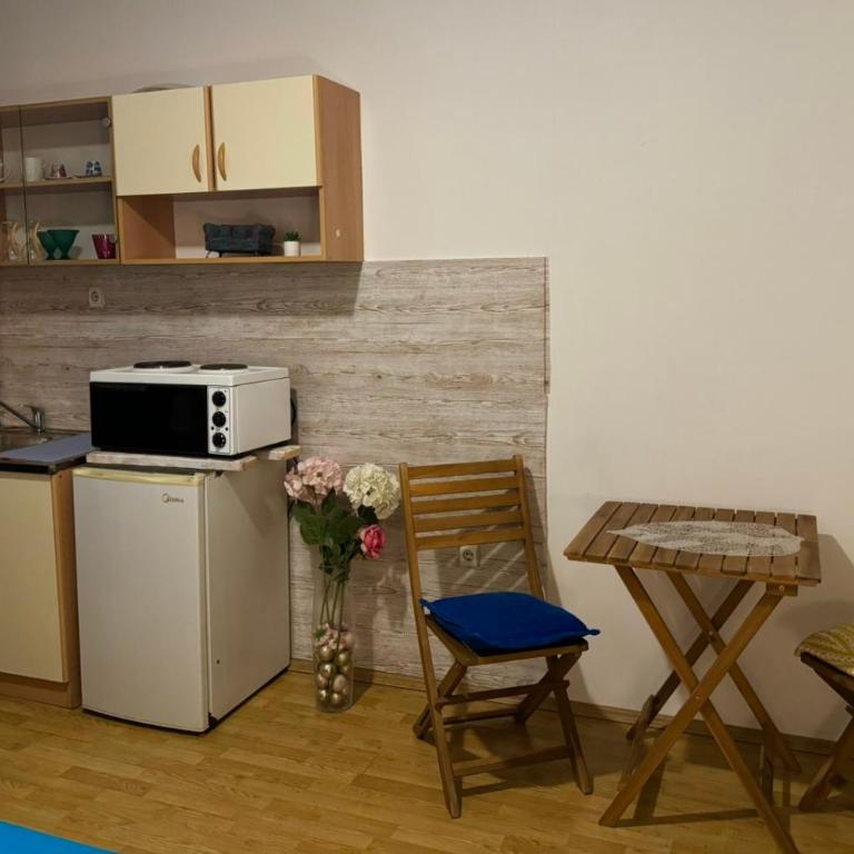 Gaga's Escape - Studio Apartment with Sea View - 9