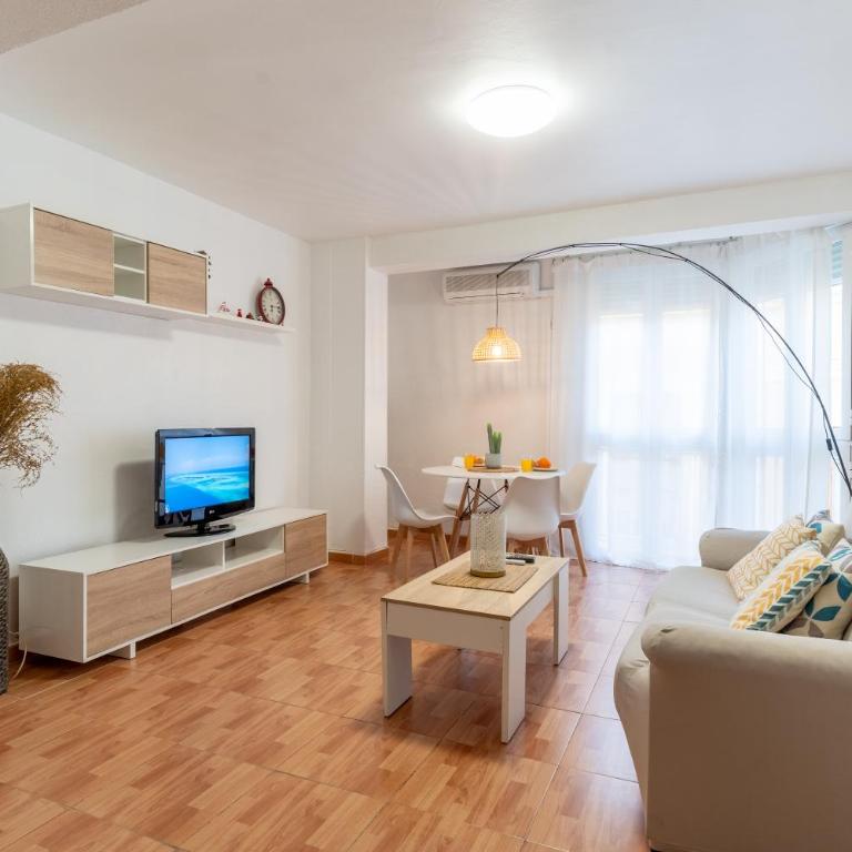 Trendy Homes Catedral - Apartamento de 2 dormitorios - 2