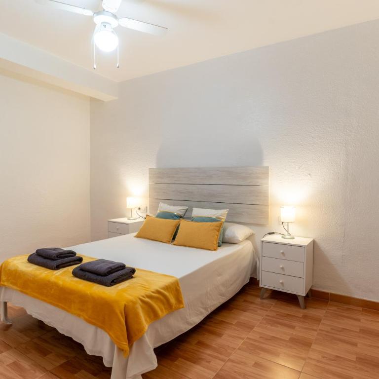 Trendy Homes Catedral - Apartamento de 2 dormitorios - 10