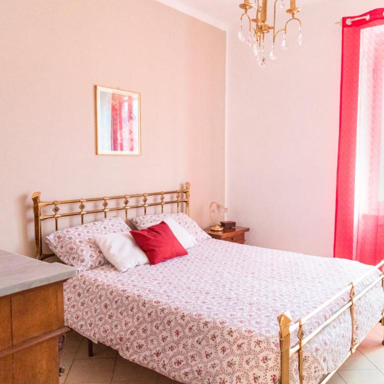 Casa di Paola - Appartamento con 2 Camere da Letto - 8