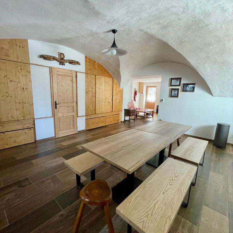 La MaiZon du Bois - Chalet - 33