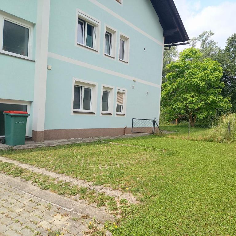 Alie Gusta - Apartment mit Blick auf die Berge - 45