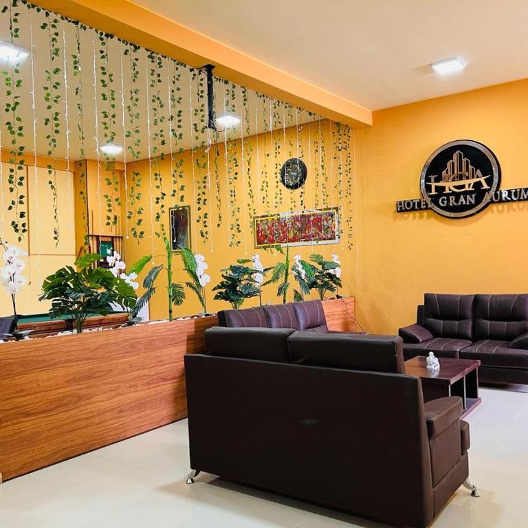 HGA-Perla-Spa - Habitación Estándar - 1 cama grande - 62