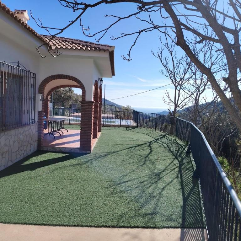 FINCA EL ALMENDRO - Casa de 5 dormitorios - 45