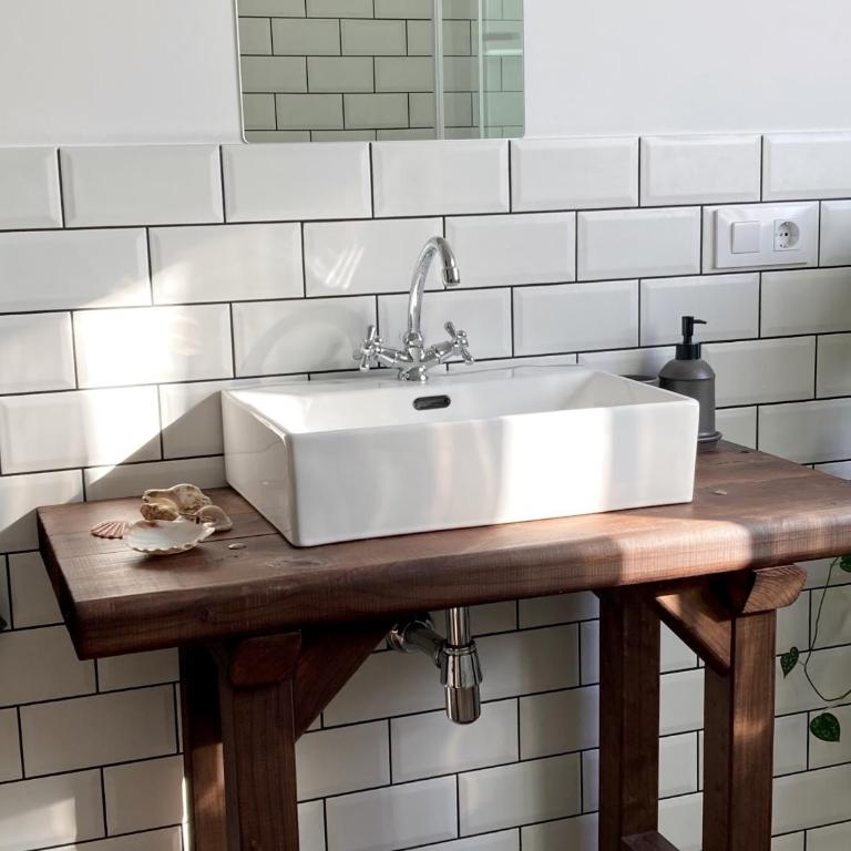 Apartamento en Casa Oliveros, Razo - Apartamento - Planta baja - 10