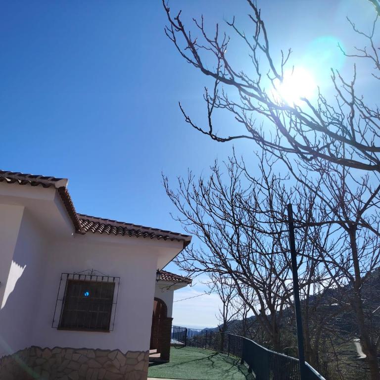 FINCA EL ALMENDRO - Casa de 5 dormitorios - 49