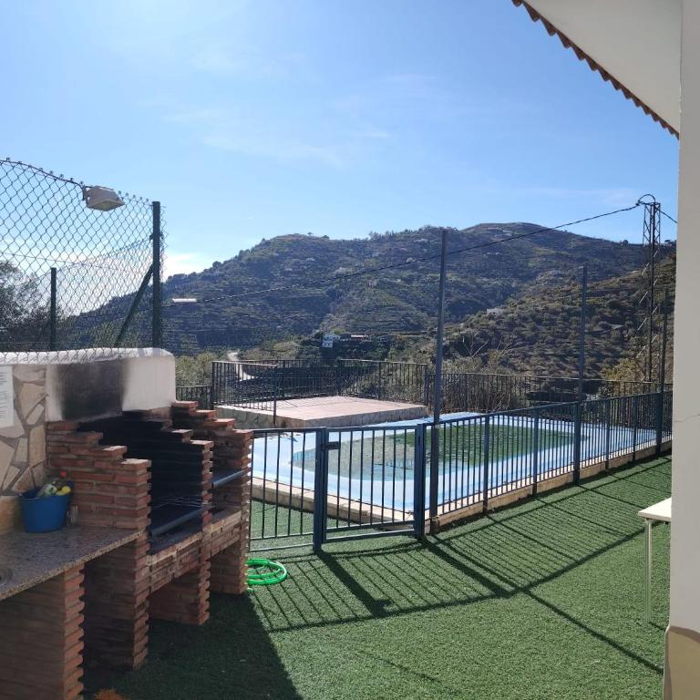 FINCA EL ALMENDRO - Casa de 5 dormitorios - 50