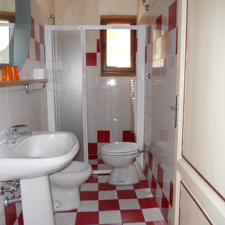 Agriturismo Le Macine - Appartamento con 1 Camera da Letto (2 Adulti + 2 Bambini) - 5