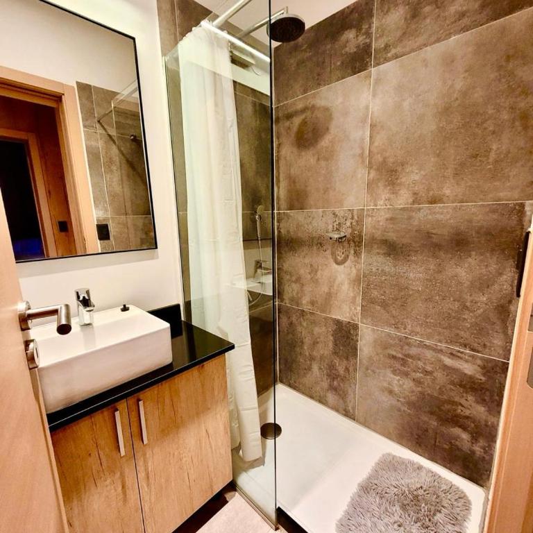 Moon Box - Apartamento de 1 dormitorio - 12