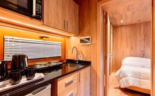 Moon Box - Apartamento de 1 dormitorio - 11