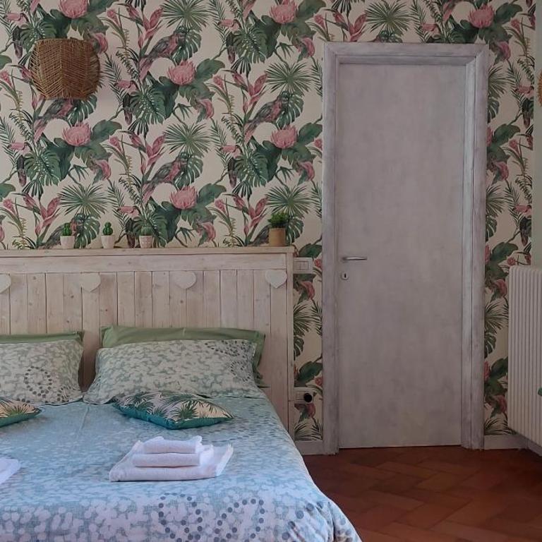 Casa Vacanza Nonno Gigi - Appartamento con 1 Camera da Letto - 8