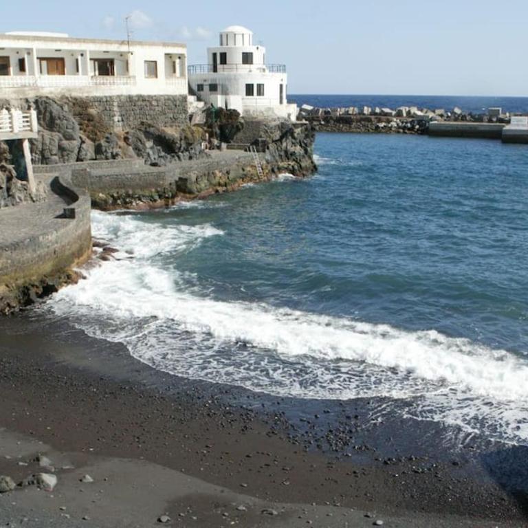 Mirador La Galera, junto a la playa - Apartamento de 1 dormitorio - 17