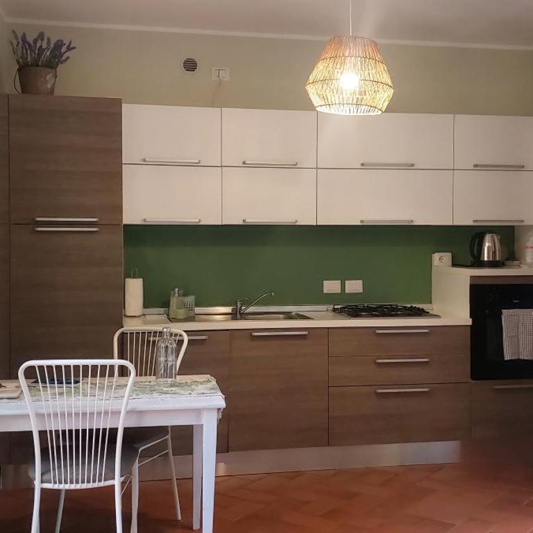 Casa Vacanza Nonno Gigi - Appartamento con 1 Camera da Letto - 7