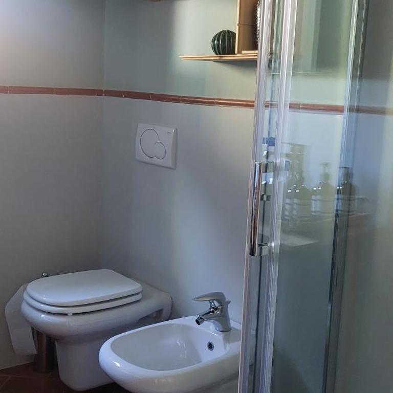 Casa Vacanza Nonno Gigi - Appartamento con 1 Camera da Letto - 6