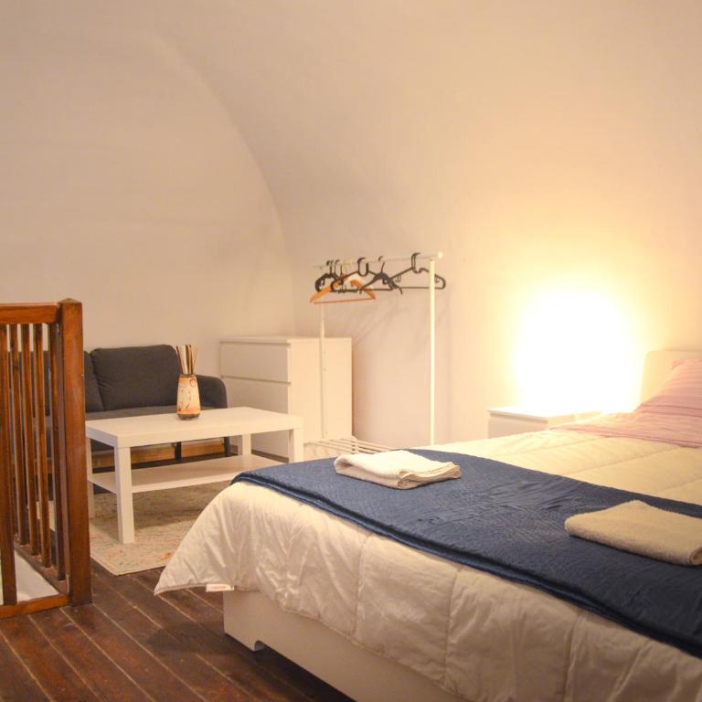 MANZONI 10 APARTAMENT - One-Bedroom Apartment - 1