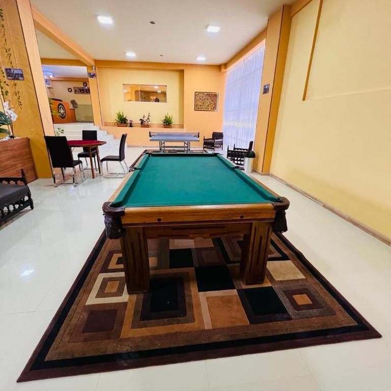 HGA-Coral-Spa - Apartamento de 1 dormitorio - 39