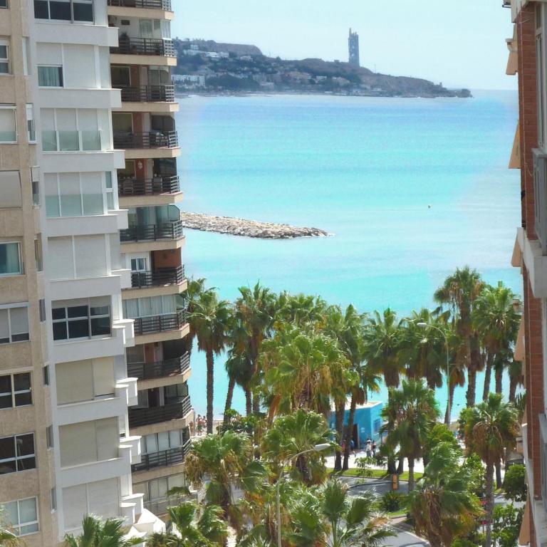 4seasons San Nicolas OnlyMálaga - Apartamento de 1 dormitorio - 24