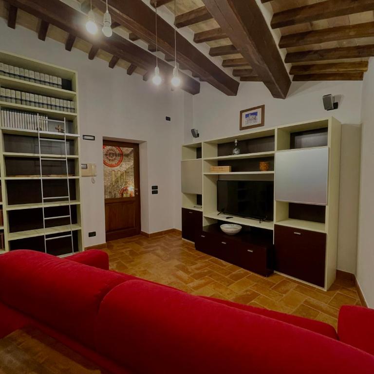 GG Apartments Assisi - Appartamento con 2 Camere da Letto - 6