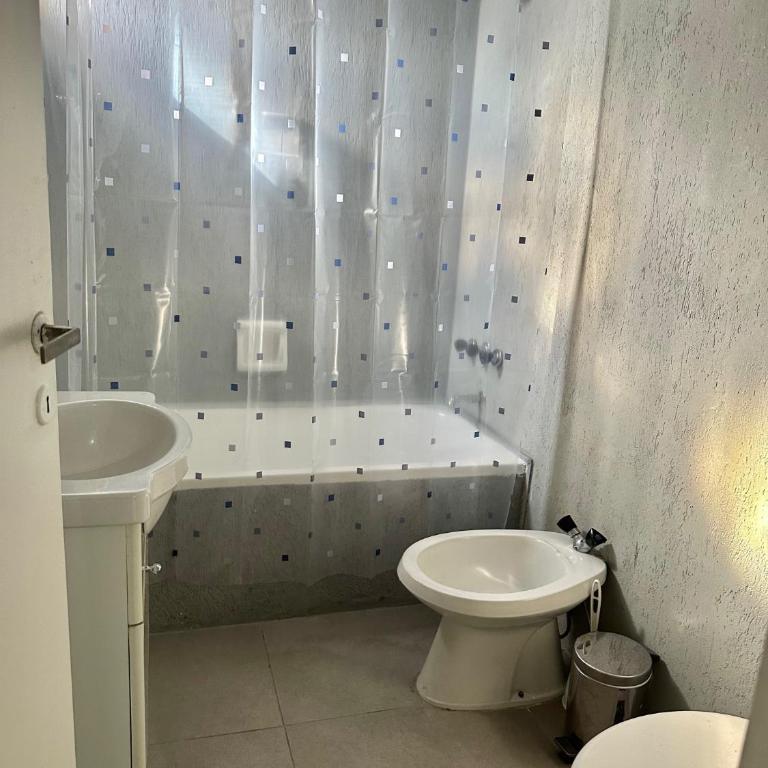 Recoleta Chic Apartament - Apartamento de 1 dormitorio - 6
