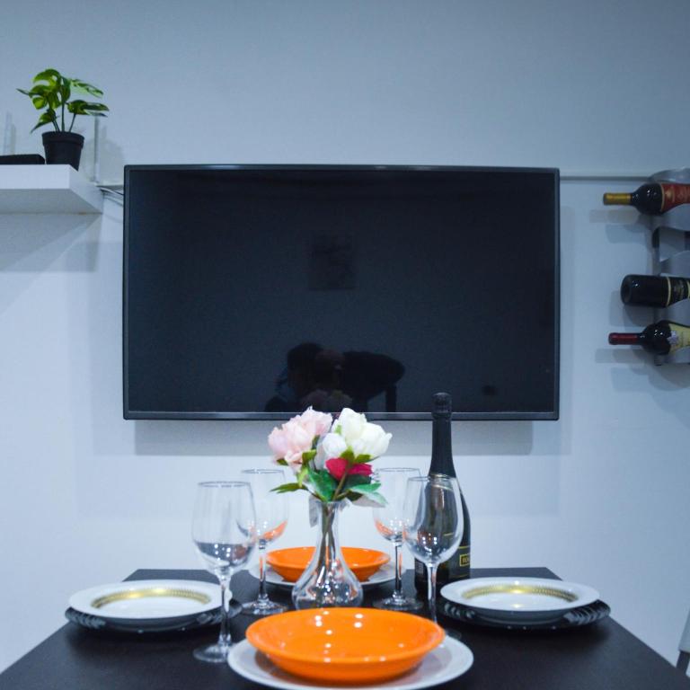 MANZONI 10 APARTAMENT - One-Bedroom Apartment - 22