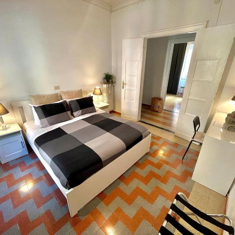 Casa Vasari - Apartment - 22