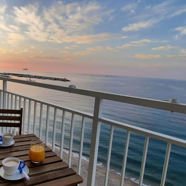 Sea of Dreams - Apartamento de 1 dormitorio - 12