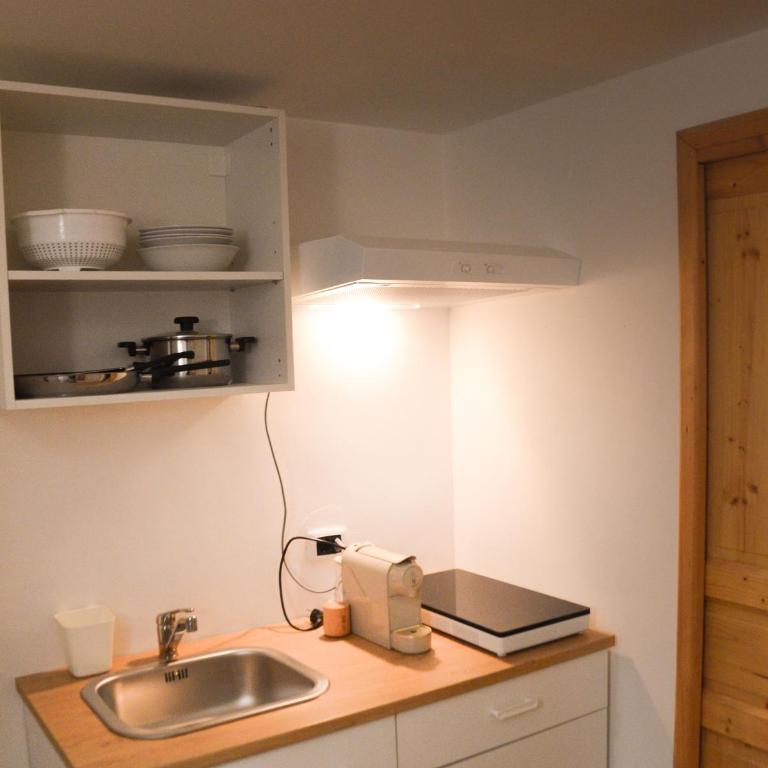MANZONI 10 APARTAMENT - One-Bedroom Apartment - 24