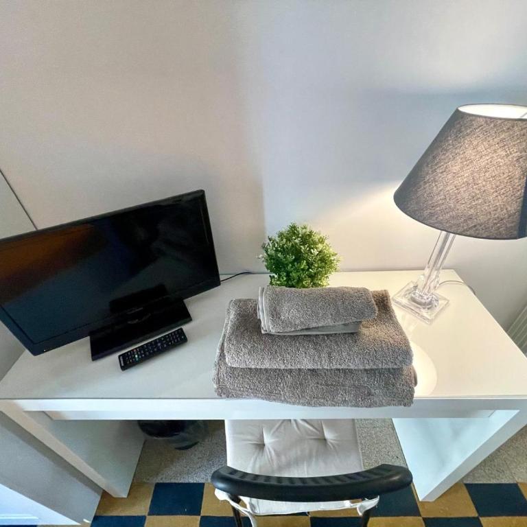Casa Vasari - Apartment - 26
