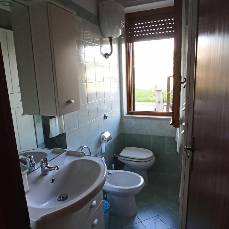 Casa Milvia - Appartamento con 2 Camere da Letto - 34